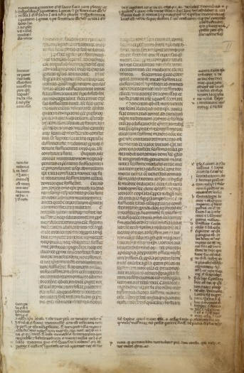 Constitutions of Justinian